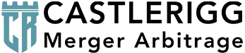 CastleRigg Merger Logo